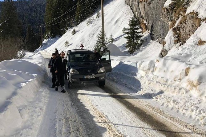 1 Day 4x4 Tour in Carpathian Mountains - Weather reality: staying flexible for a mountain day