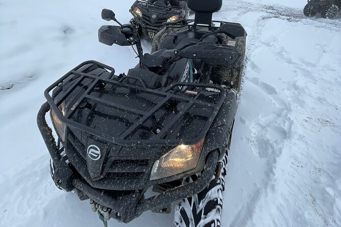 1 Day ATV Tour in Carpathian Mountains - Why the Small Group and Vlad Matter More Than You Think