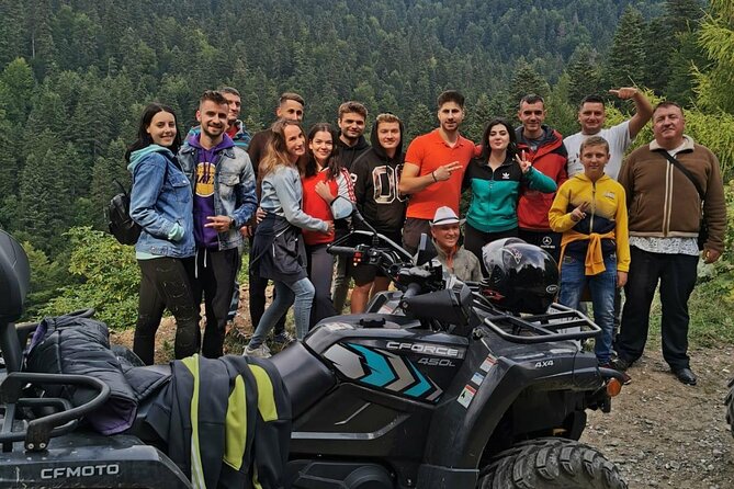 1 Day ATV Tour in Carpathian Mountains - Who This Tour Fits Best (and Who Might Skip It)