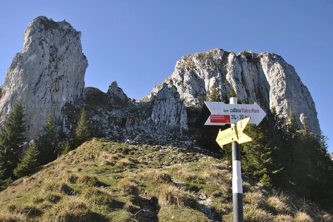 1 day CARPATHIAN PEAKS & CHALETS hike - Price and Value: What $72.09 Includes (and What It Does Not)