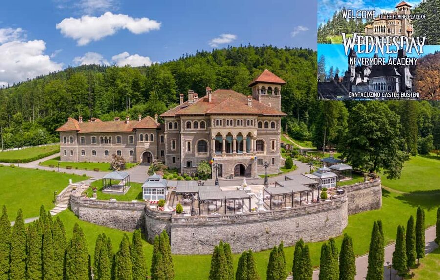1-Day Minivan Tour 3 Castles : Dracula’s Peles & Wednesday - Value and Price: What $75 Really Buys You
