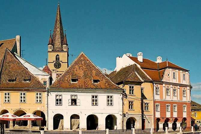 11-Day Romania Tour from Bucharest with Transylvania & Bucovina - Key things that make this tour work