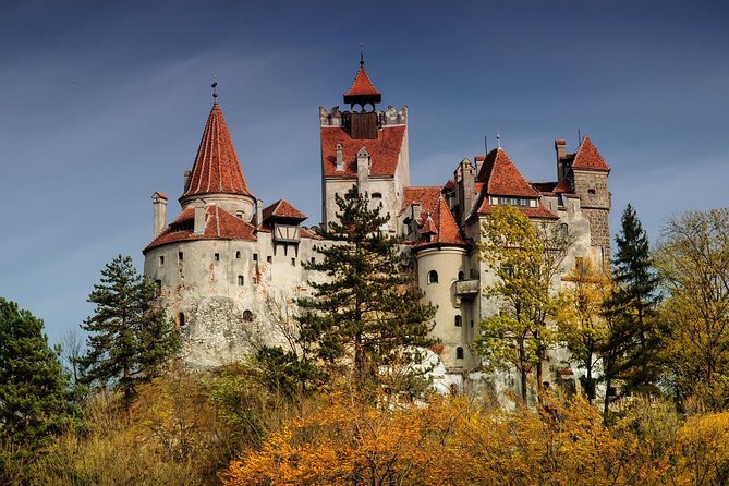 11-Day Romania Tour from Bucharest with Transylvania & Bucovina - A private 11-day Romania arc that feels like a true route, not a checklist