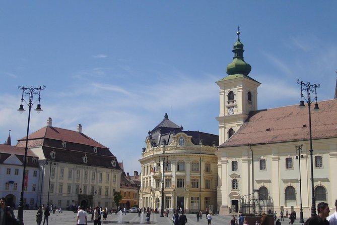 2 - Day Medieval Transylvania Private Tour from Brasov - Price and what $347.91 buys you in real-world comfort