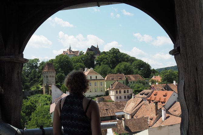 2 - Day Medieval Transylvania Private Tour from Brasov - Should you book this 2-day Medieval Transylvania tour from Brasov?