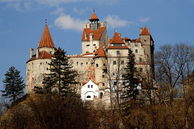 2 - Day Medieval Transylvania Private Tour from Brasov - Astra Open-Air Museum: Slow Down After Fortresses