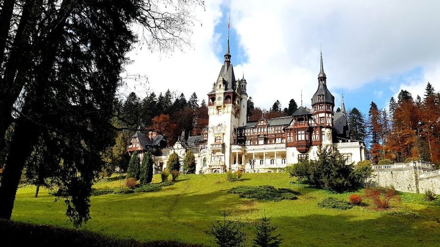 2 Day Private Tour from Bucharest in Transylvania - Price and value at $647 per person