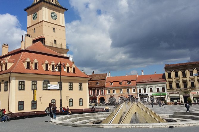 2-Day Private Tour of Transylvania from Bucharest - The real advantage of a private Transylvania route: pacing and fewer headaches