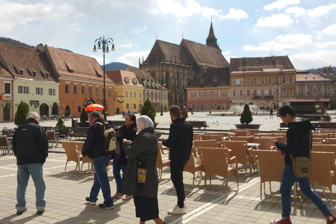 2-Day Private Tour of Transylvania from Bucharest - What this tour is best for (and when you should pass)
