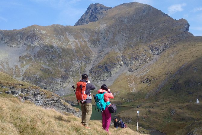 2 Day Private Tour Transfagarasan Highway and Hiking in Fagaras Mountains - What I like about the meals and overnight stay (and what to watch for)