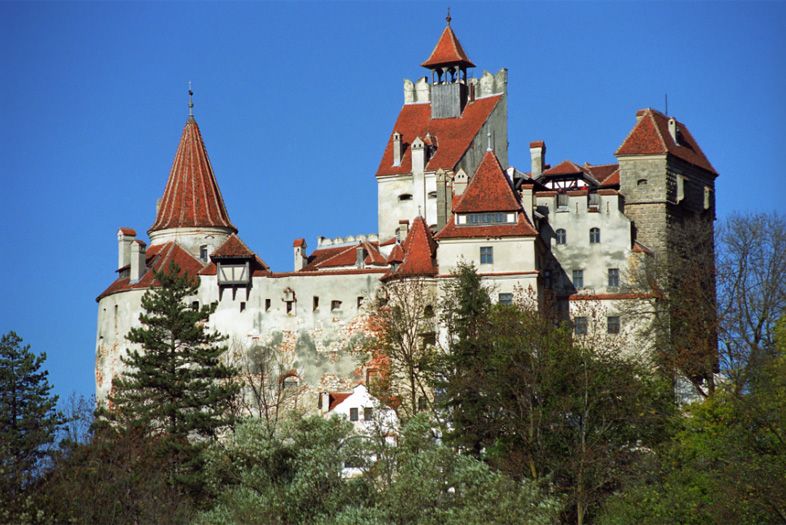 2-Day Transylvania Break From Bucharest - Key moments that make this tour a standout weekend