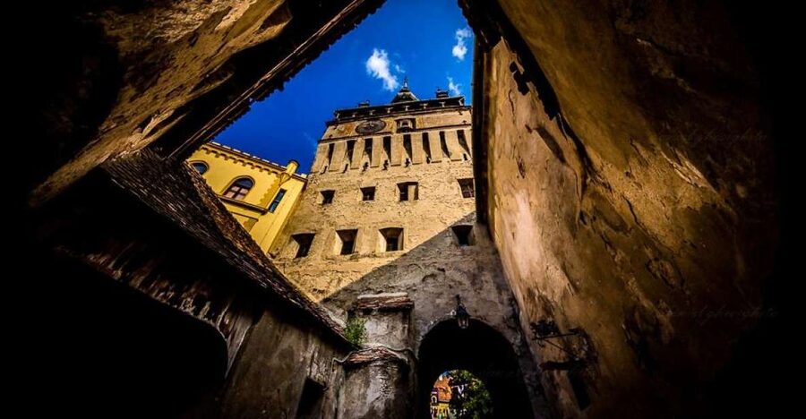 2-Day Transylvania Break From Bucharest - Why a Bucharest-to-Transylvania weekend works so well