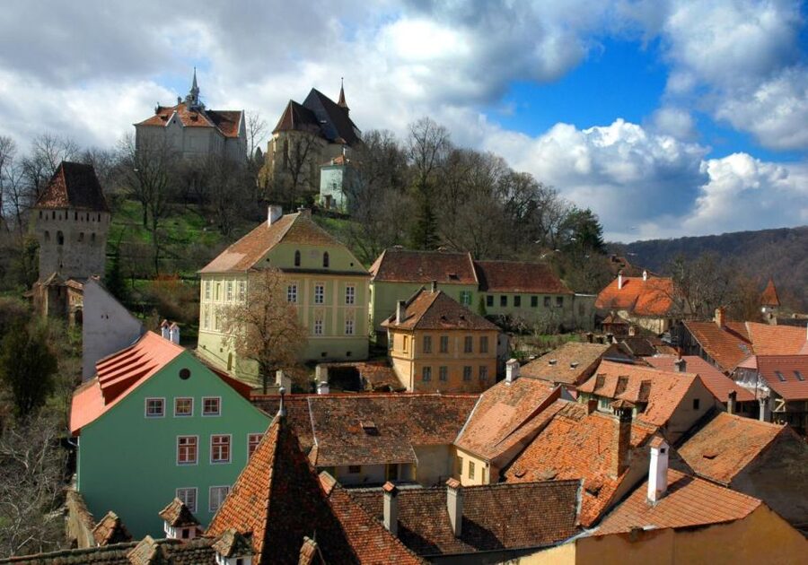 2-Day Transylvania Break From Bucharest - Bran Castle and Dracula lore: fun, but keep your expectations practical