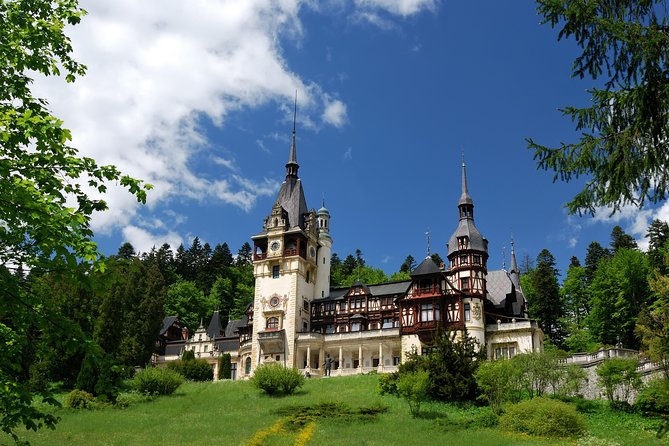 2-Day Transylvania from Bucharest: Brasov, Bran, Sighisoara - Price and Value: What Your $409.11 Covers, and What It Does Not