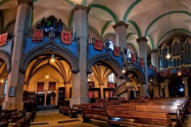 2 Days Private Tour in Transylvania from Bucharest - 4 Medieval Cities - Bran Castle and the Dracula connection you can sort out in person