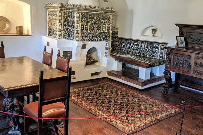 2 Days - Private Tour to Transylvania - Brașov, Sighișoara, Sibiu - Practical tips so your two days feel smooth