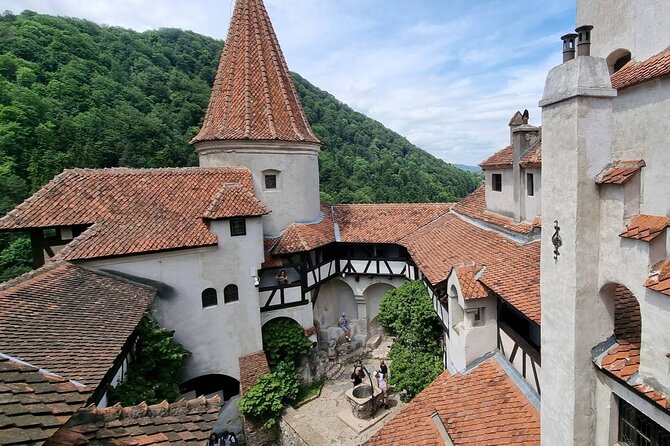 2 Days - Private Tour to Transylvania - Brașov, Sighișoara, Sibiu - Who this tour suits best