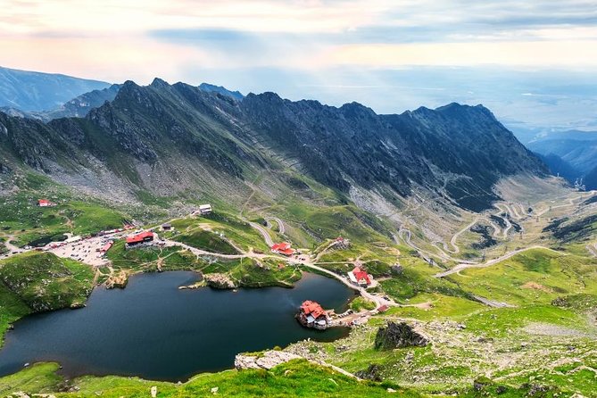 2 Days Private Tour Transfagarasan Road & Sibiu from Bucharest - Private 2 days from Bucharest, road thrills and Saxon square time