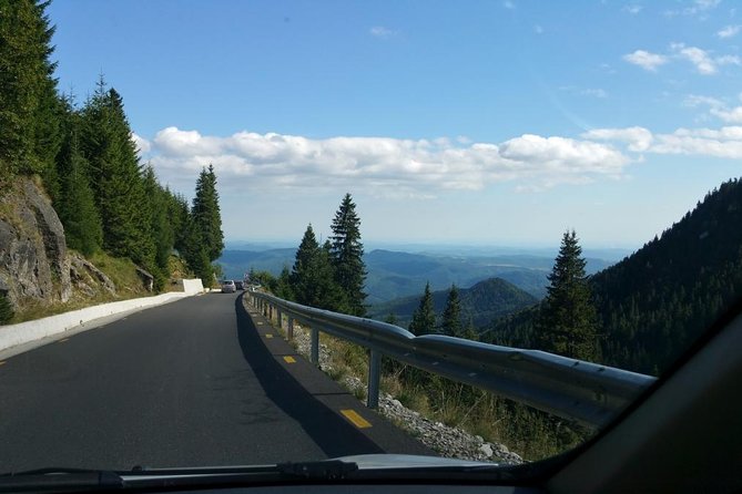 2 Days Private Tour Transfagarasan Road & Sibiu from Bucharest - Sibiu’s Piata Mare and Piaka Mica: Renaissance squares that feel made for walking