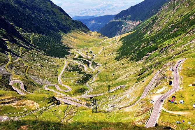 2 Days Private Tour Transfagarasan Road & Sibiu from Bucharest - Day 1 starts with Curtea de Arges Monastery and Wallachian power