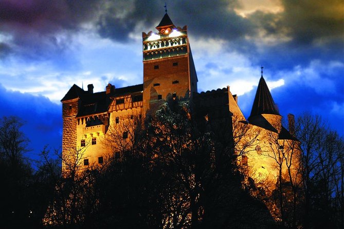 2 days Transylvania Tour with Brasov, Sibiu and Sighisoara - Price and What You Actually Get for $476.57