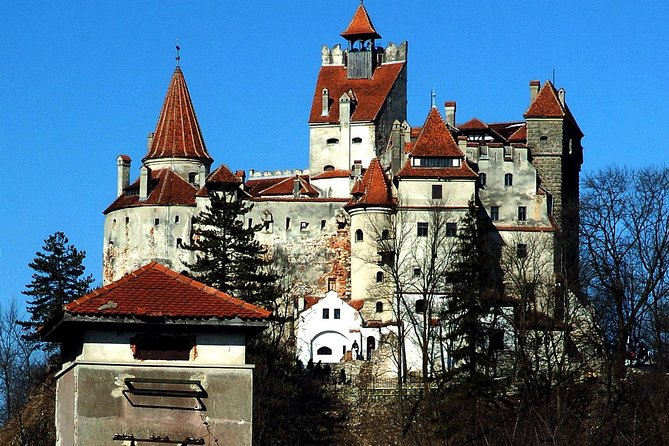 2 days Transylvania Tour with Brasov, Sibiu and Sighisoara - Sibiu: Saxon-Era Squares, Bridges, and Cathedral Stops in a Compact Walk