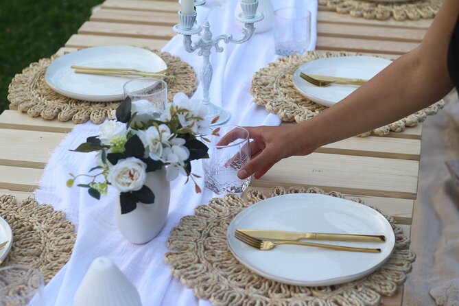 2-Hour Luxury Picnic in Cluj-Napoca Romania - Optional Add-Ons That Change the Whole Experience