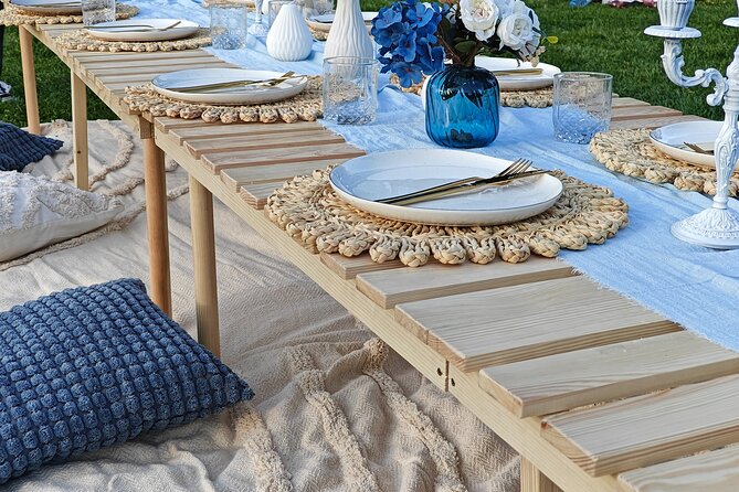 2-Hour Luxury Picnic in Cluj-Napoca Romania - Transylvania Views and the Photo-Friendly Pace