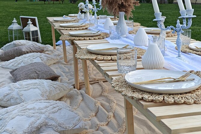 2-Hour Luxury Picnic in Cluj-Napoca Romania - Weather, Rescheduling, and Keeping Expectations Realistic