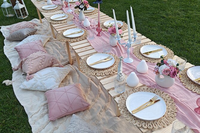 2-Hour Luxury Picnic in Cluj-Napoca Romania - Who This Is Best For (And Who Should Skip It)