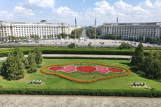 2-Hours Private Bucharest City Tour - Private guide plus private car: what you gain for $140.58 per person