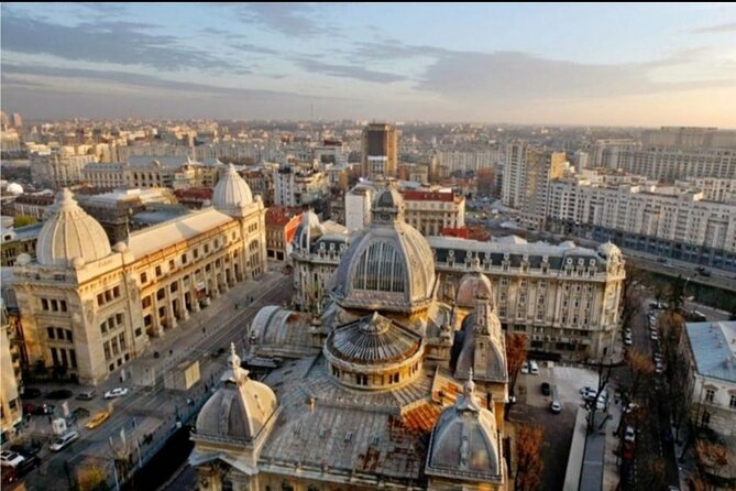 2h Bucharest Private Tour by Car - Why a 2-Hour Private Car Highlights Tour Works in Bucharest