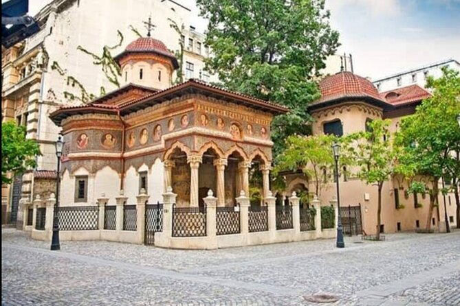 2h Bucharest Private Tour by Car - The Real Logistics That Matter: Time, Entry, and Getting Started