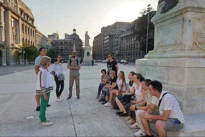 2h Bucharest Private Tour by Car - Who Should Book This Tour (And Who Might Want Something Else)