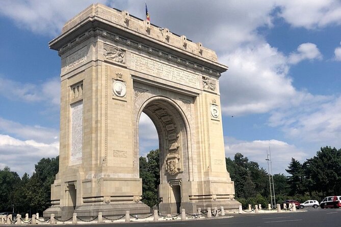 2h Bucharest Private Tour by Car - Should You Book This 2-Hour Bucharest Private Car Tour?