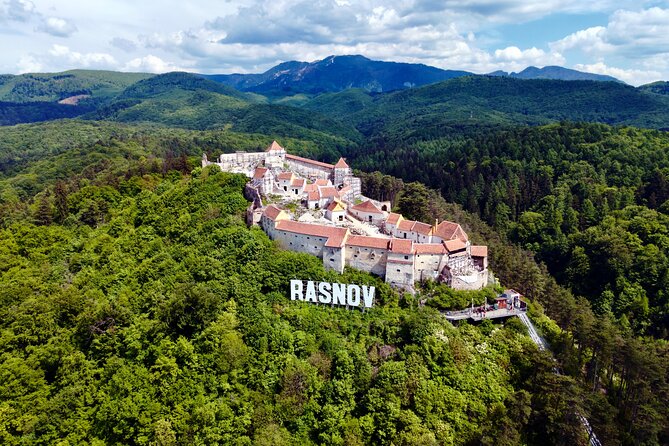 3-Castle: Peles,Bran,Rasnov,Sinaia Monastery from Brasov w pickup - Price and value: what you’re really paying for