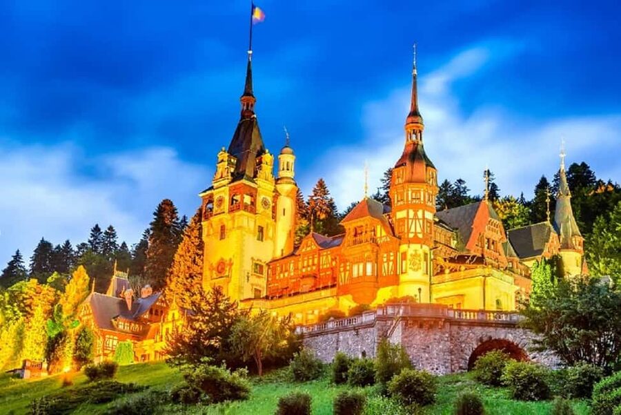 3 Castles Tour From Bucharest: Peles, "Wednesday" & Dracula - Cost and Value: What You Pay, What Costs Extra, and Why It Still Makes Sense