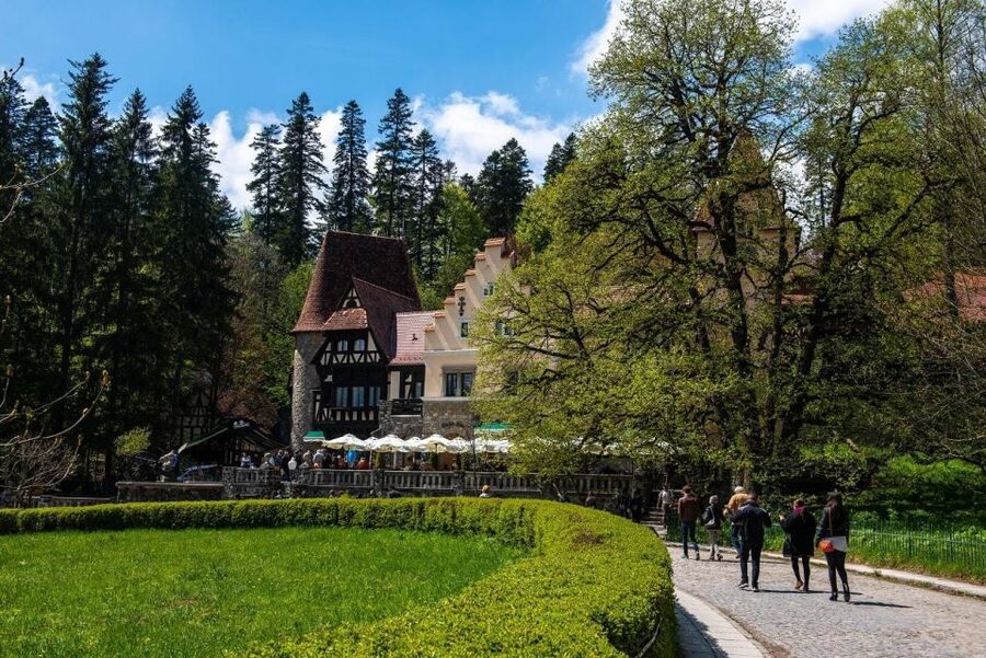 3-Day Medieval Transylvania Package Tour - Should you book this 3-day Transylvania package?