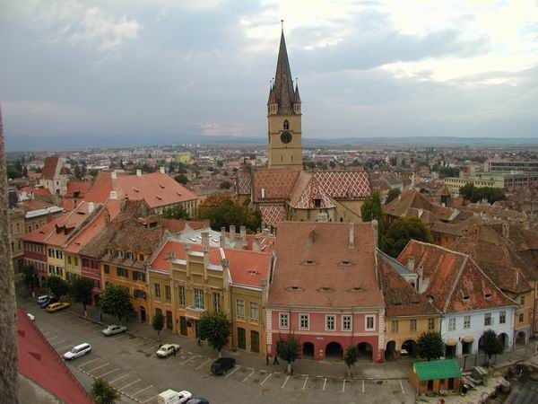 3-Day Medieval Transylvania Package Tour - Why medieval Transylvania is a special kind of road trip