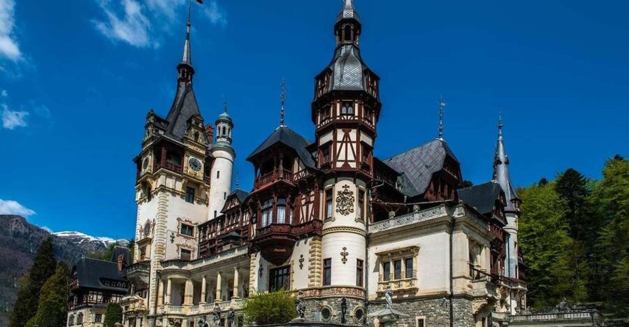 3-Day Medieval Transylvania Package Tour - Booking check: the 5 things to confirm before you go