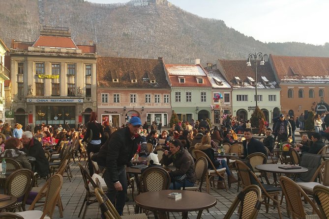 3-Day Private Tour of Medieval Transylvania from Bucharest - Private Transylvania Logistics: Why “One Car, One Guide” Saves You Hours