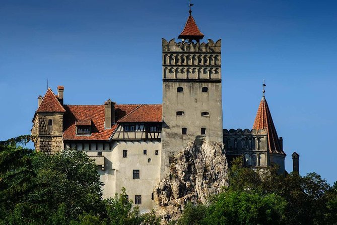 3-Day Private Tour of Medieval Transylvania from Bucharest - UNESCO Fortified Churches: What Makes Prejmer, Biertan, and Harman So Worth It