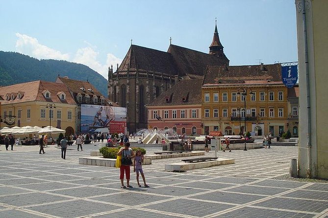 3-Day Private Tour of Medieval Transylvania from Bucharest - Price and Value: What You Pay for $648.82, and What You Still Need to Budget