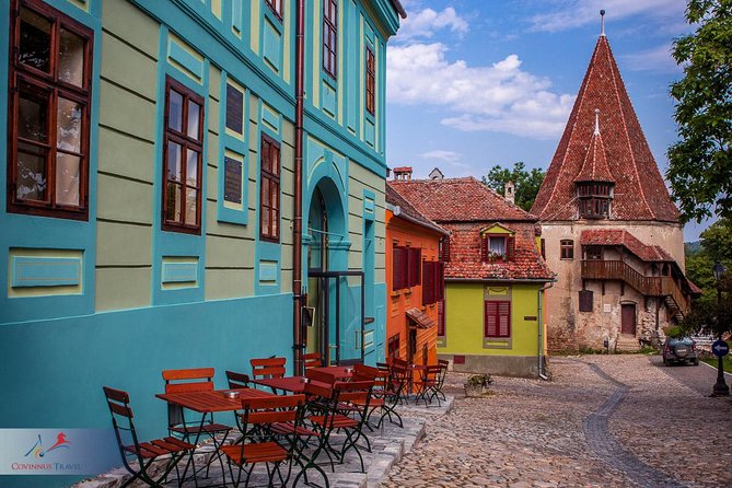 3-Day Private Tour of Medieval Transylvania from Bucharest - Guide Quality You Should Expect to Get: Safety, Photos, and Flexibility