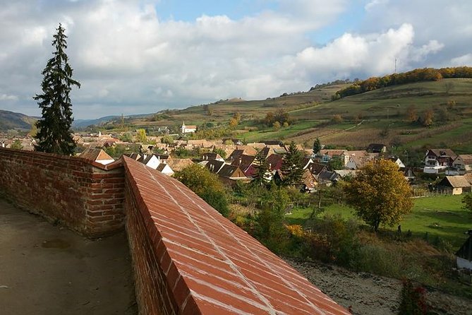 3-Day Private Tour of Medieval Transylvania from Bucharest - Who This Private 3-Day-Style Medieval Tour Is For