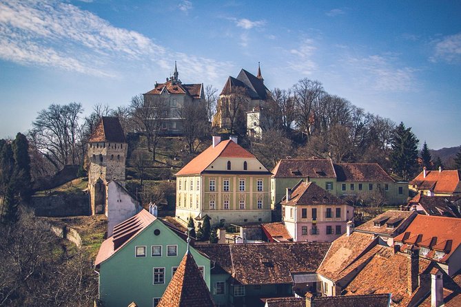 3-Day Tour from Bucharest: Transylvania Villages and Medieval Towns - Key Highlights I’d Plan Around
