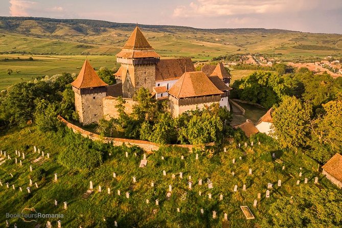 3-Day Tour from Bucharest: Transylvania Villages and Medieval Towns - Day 1: Peles Castle and Bran Castle, Then the Quiet of Magura