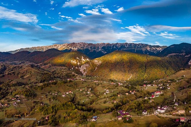 3-Day Tour from Bucharest: Transylvania Villages and Medieval Towns - Where You Sleep: 3-Star Hotels With Breakfast Included