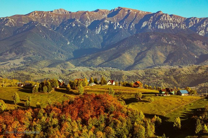 3-Day Tour from Bucharest: Transylvania Villages and Medieval Towns - The Guide Factor: When Flexibility and Storytelling Matter