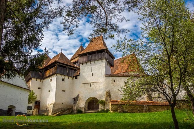 3-Day Tour from Bucharest: Transylvania Villages and Medieval Towns - Price and Value: What the $776.71 Per Person Really Includes
